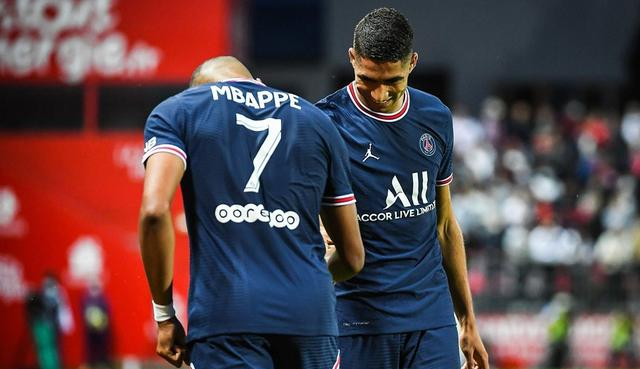 14, 巴黎圣日耳曼刷新队史连胜纪录  