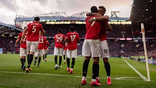  利物浦轻取布伦特福德努涅斯首秀即破门  