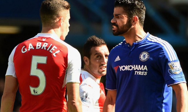  切尔西锋无力痛失关键点