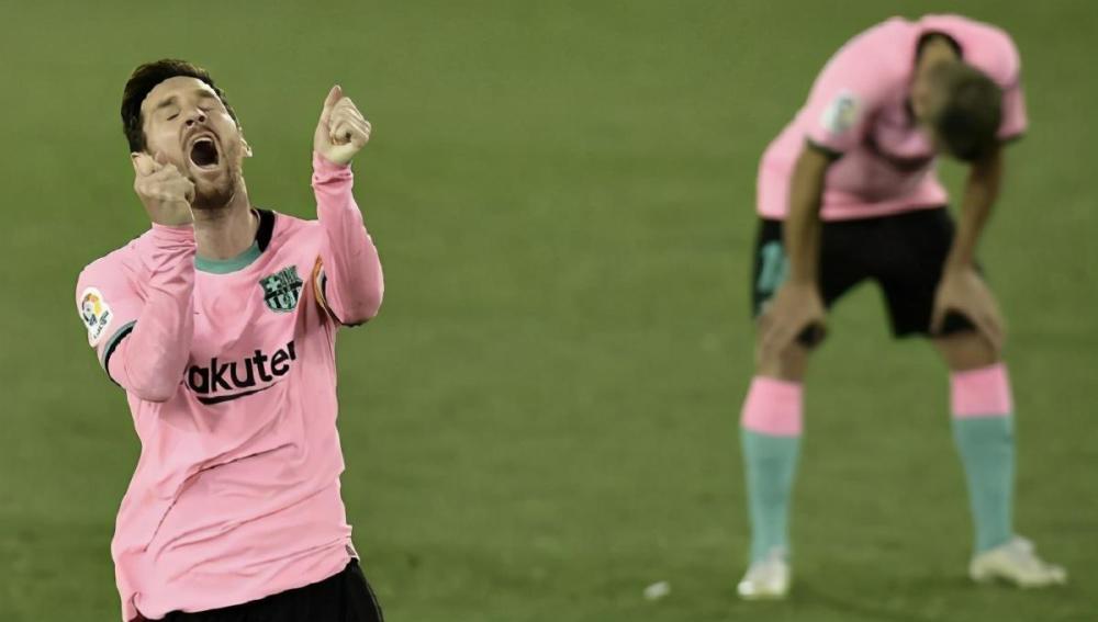  洛里昂锋线哑火连续两轮未能取得进球  