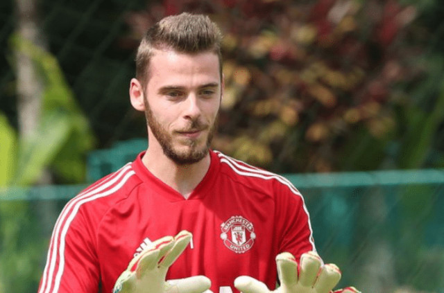  勒沃库森官宣续约主力门将  