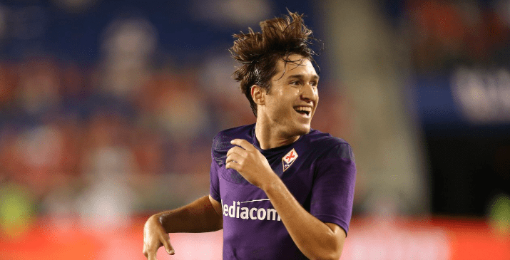  佛罗伦萨绝地反击，紫百合补时绝平展现顽强斗志精神